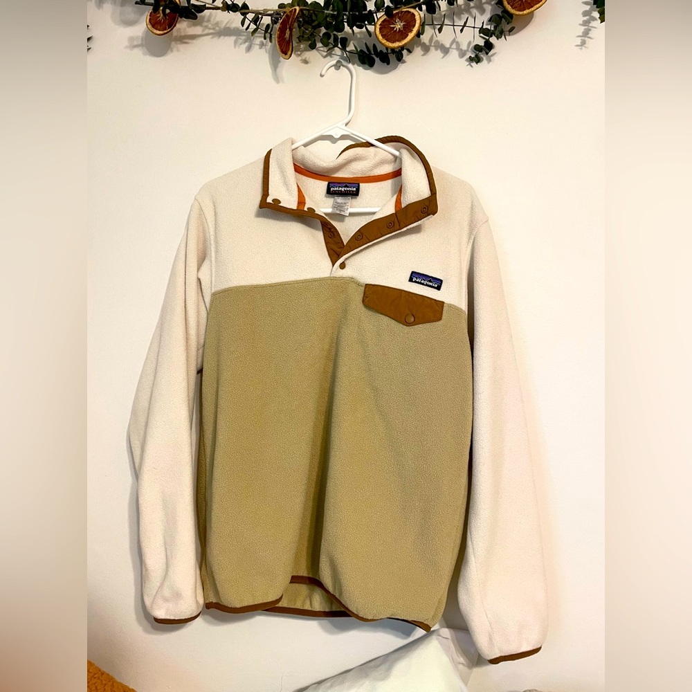 Women’s patagonia synchilla